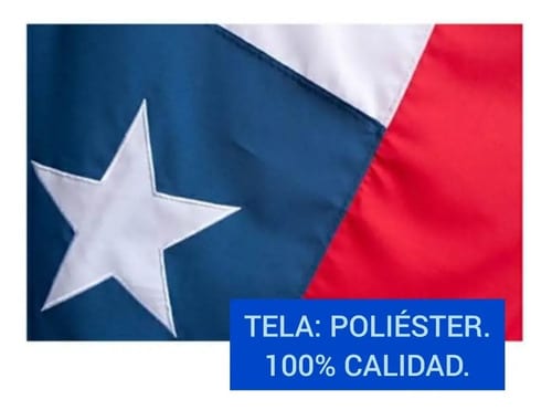 Banderas de Chile — fotografía 8 de 10