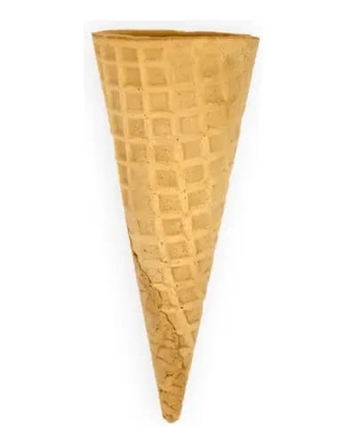 Conos y barquillos para helado — fotografía 8 de 10