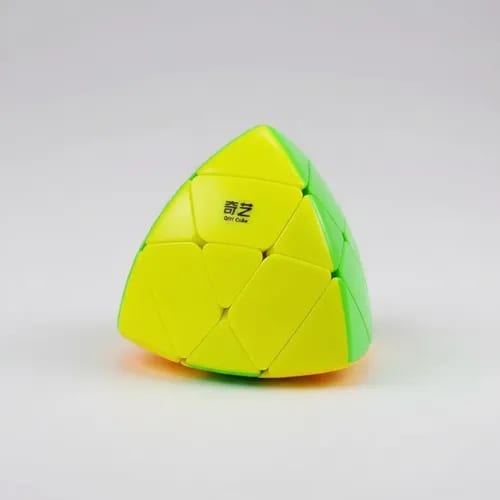 Cubos de competición — fotografía 1 de 8