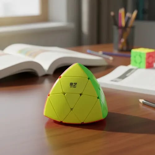 Cubos de competición — fotografía 4 de 8
