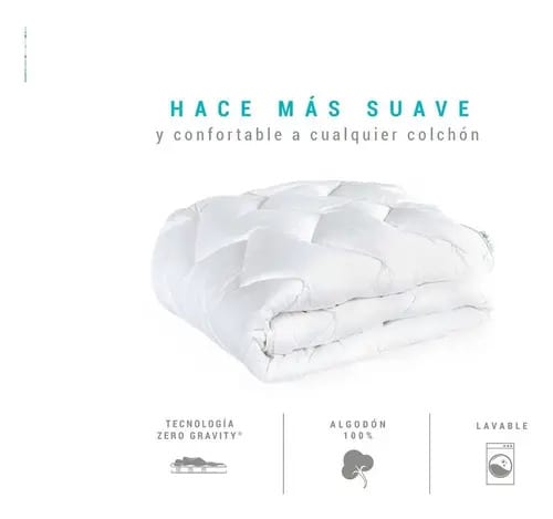 Cubre colchón Sognare — fotografía 8 de 10