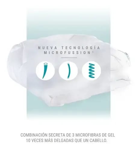 Cubre colchón Sognare — fotografía 10 de 10