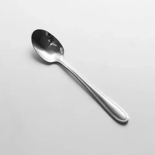 Cucharas de té — fotografía 1 de 4