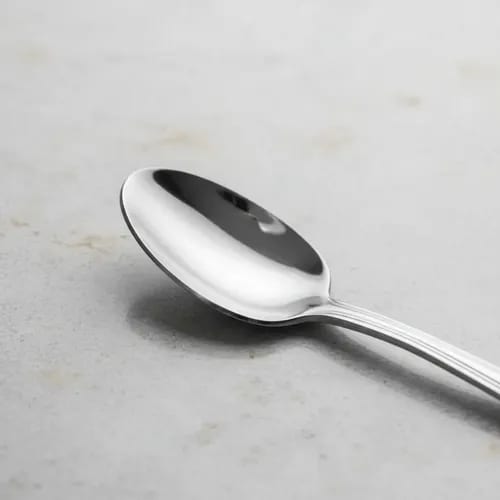 Cucharas de té — fotografía 3 de 4