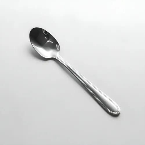 Cucharas de té — fotografía 4 de 4