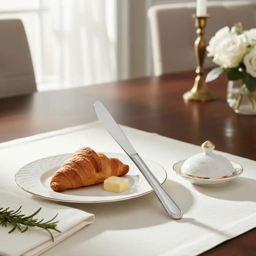 Cuchillos de mesa — fotografía 1 de 2