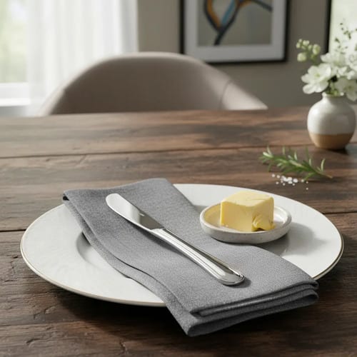 Cuchillos de mesa — fotografía 2 de 2