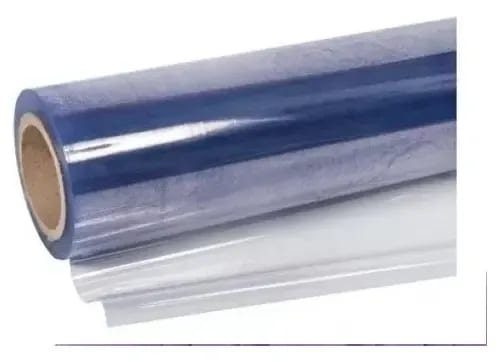 Hule transparente para mantel — fotografía 4 de 10