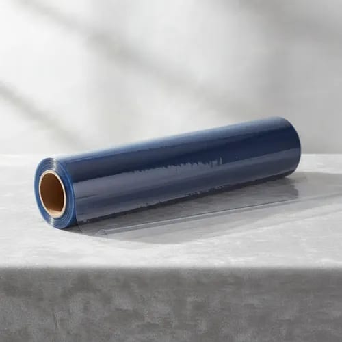 Hule transparente para mantel — fotografía 10 de 10