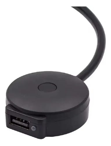 Adaptador Original Bluetooth Audio Para Audi A4 A6 Q5 Q7 Vw — fotografía 2 de 4