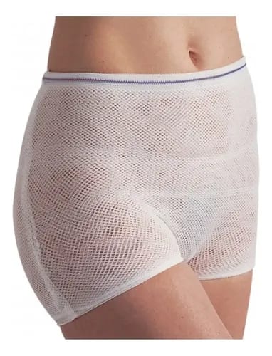 Pack Vestuario Paciente Adulto, Cirugía, Ropa Pabellón Padre Agua Paciente Estandar — fotografía 3 de 4